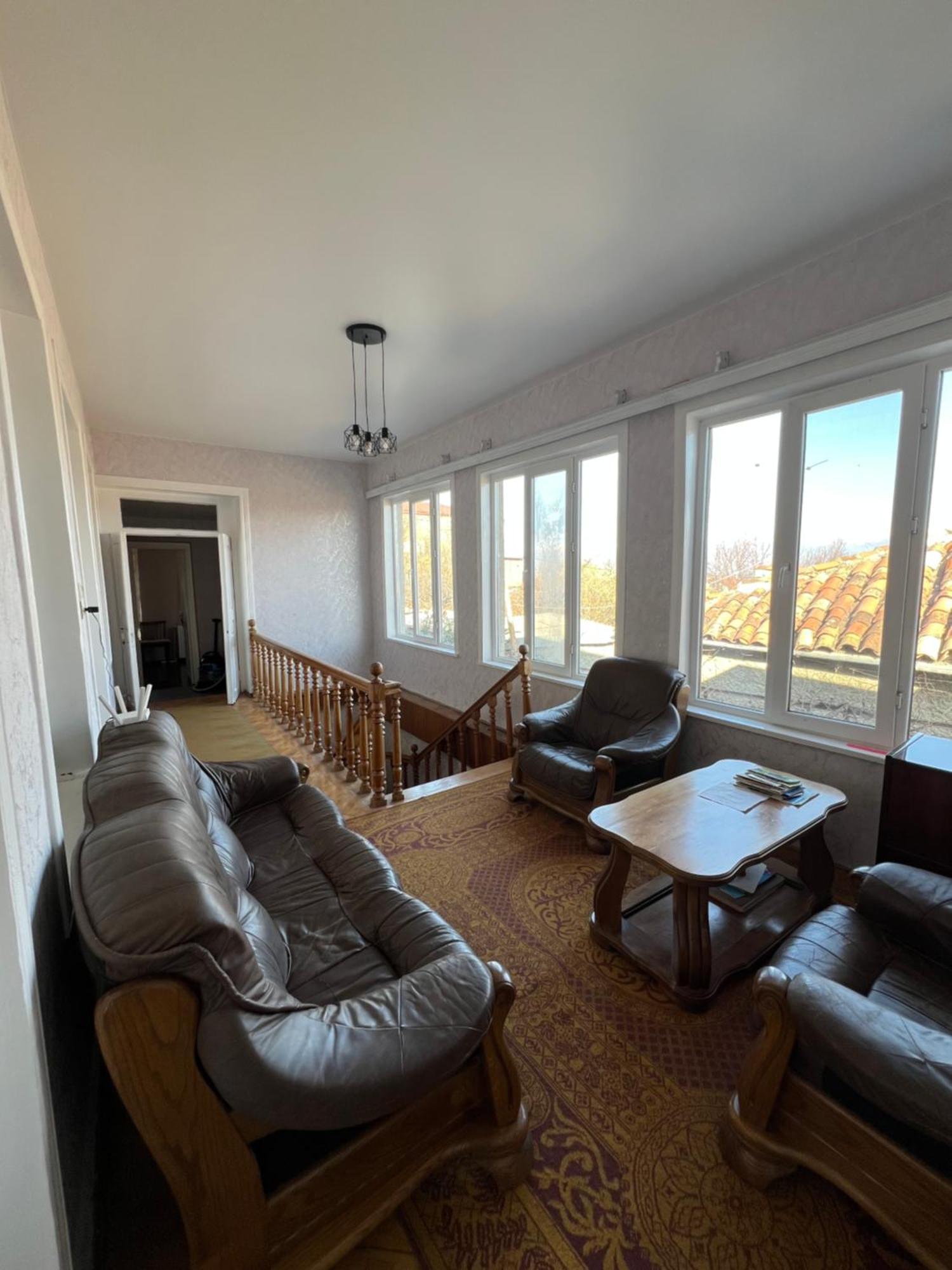 Guesthouse Lilia &Wine Celler Telavi Dış mekan fotoğraf