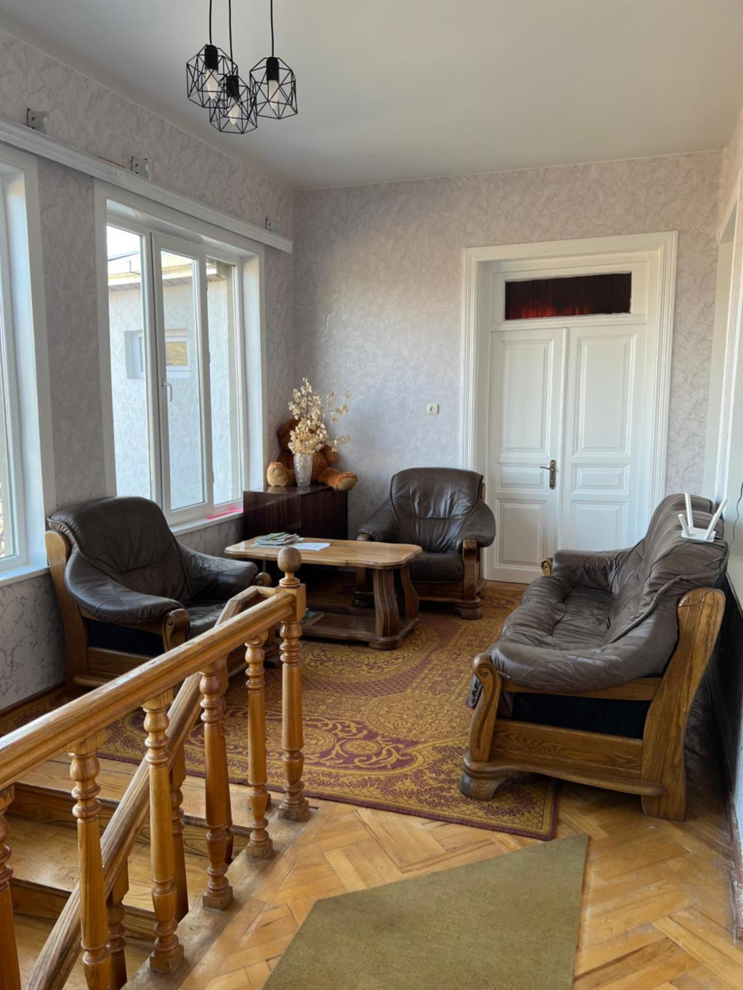 Guesthouse Lilia &Wine Celler Telavi Dış mekan fotoğraf